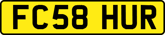 FC58HUR