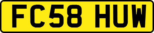 FC58HUW