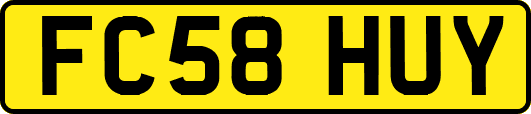 FC58HUY