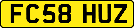 FC58HUZ