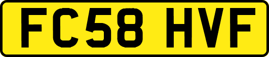 FC58HVF