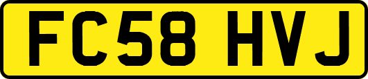 FC58HVJ