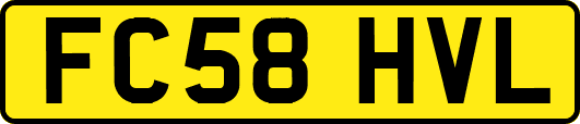 FC58HVL