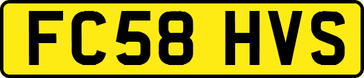 FC58HVS