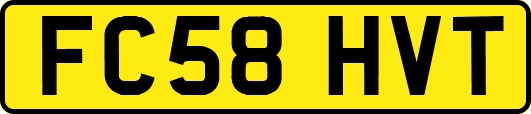 FC58HVT