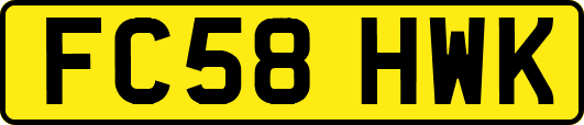 FC58HWK