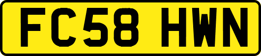 FC58HWN