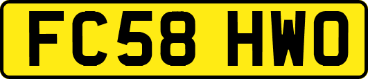 FC58HWO