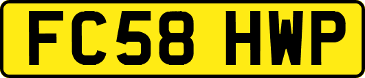 FC58HWP