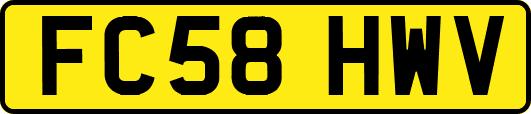 FC58HWV