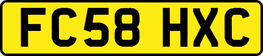FC58HXC