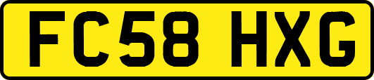 FC58HXG