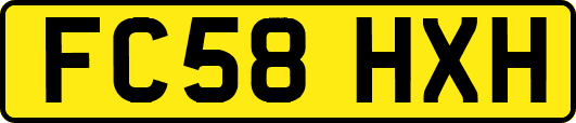 FC58HXH