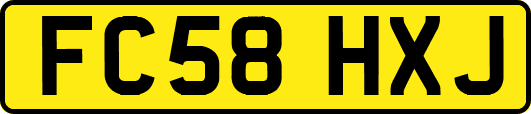 FC58HXJ