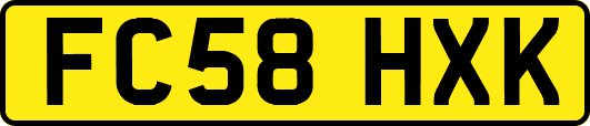 FC58HXK