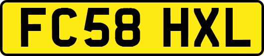 FC58HXL