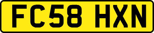 FC58HXN
