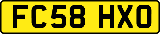 FC58HXO