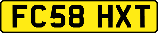 FC58HXT