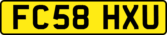 FC58HXU