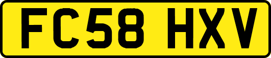 FC58HXV