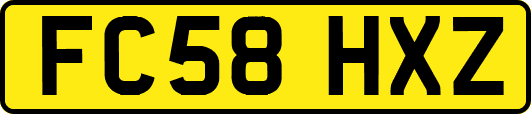 FC58HXZ