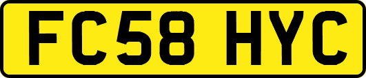 FC58HYC