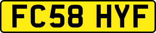FC58HYF