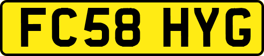 FC58HYG