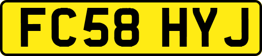 FC58HYJ