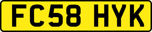 FC58HYK