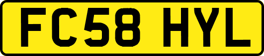 FC58HYL