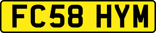 FC58HYM