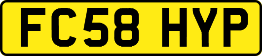 FC58HYP