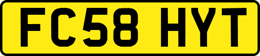 FC58HYT