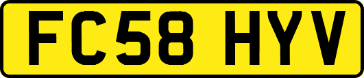 FC58HYV