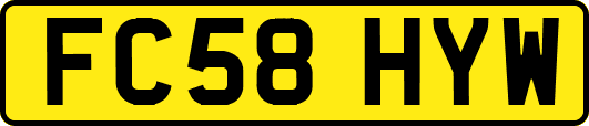 FC58HYW