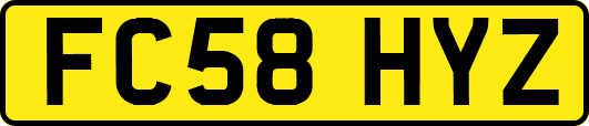 FC58HYZ