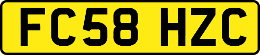 FC58HZC