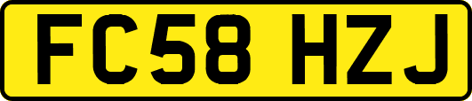 FC58HZJ