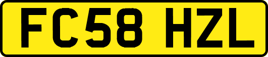 FC58HZL