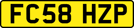 FC58HZP