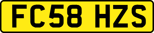 FC58HZS