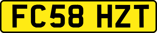 FC58HZT