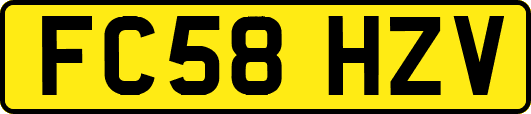 FC58HZV
