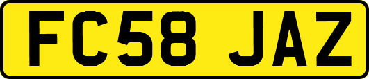 FC58JAZ