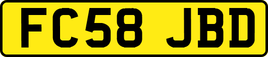 FC58JBD
