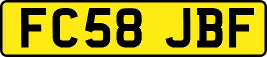 FC58JBF