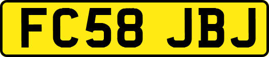FC58JBJ