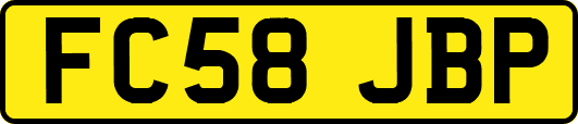FC58JBP